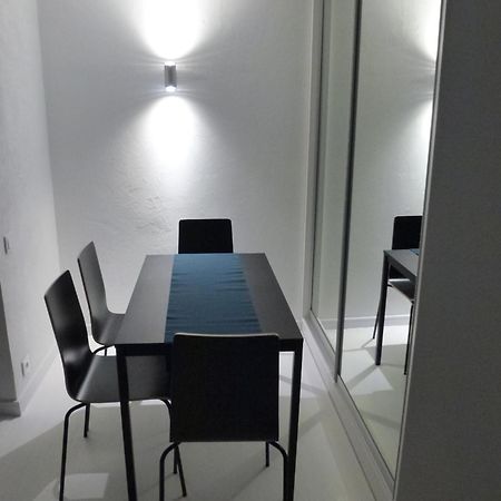 Studio Apartment "Balta" Palanga Exterior foto
