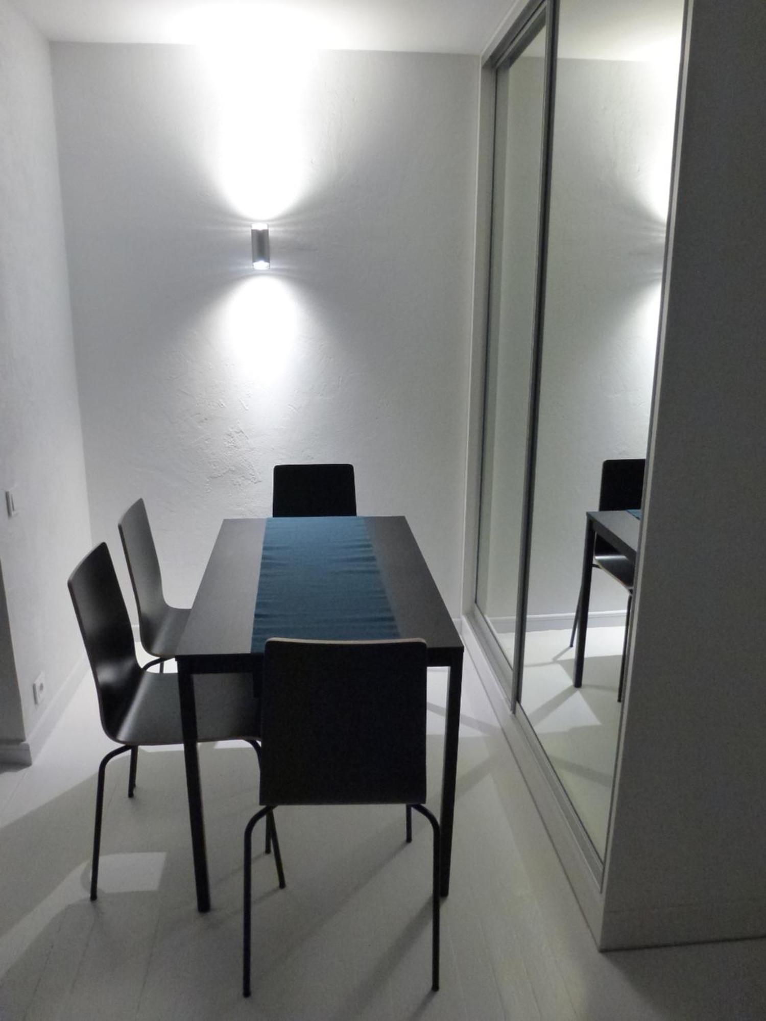 Studio Apartment "Balta" Palanga Exterior foto